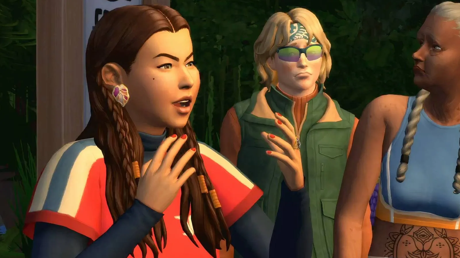 The Sims 4's Game Show DLC Seems Like an Brilliant Concept That Has One Possible Drawback