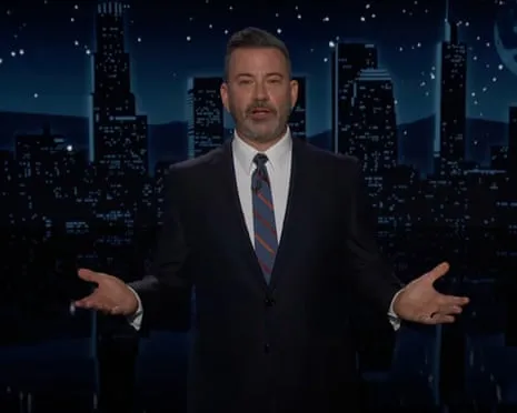Nightly Hosts Take Shots at Donald Trump’s Lawsuit Actions and Conservative Narrative
